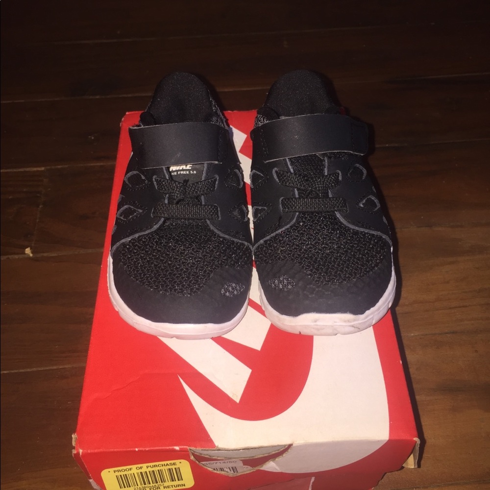 Nike free